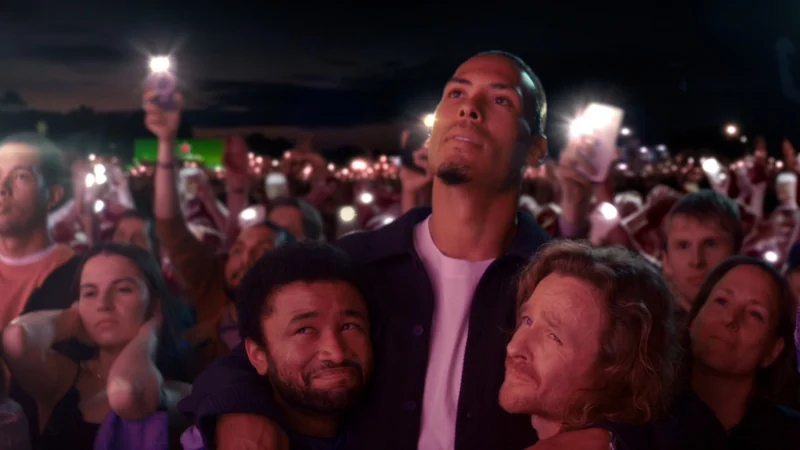 Heineken aposta na música para aproximar desconhecidos