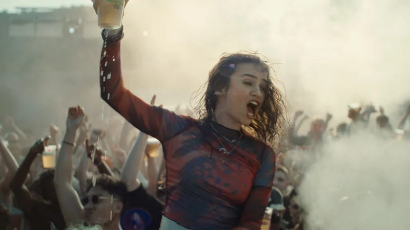 Heineken aposta na música para aproximar desconhecidos