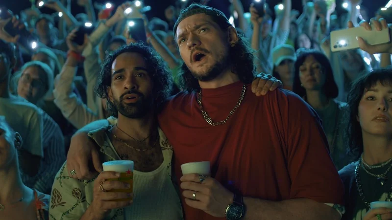 Heineken aposta na música para aproximar desconhecidos
