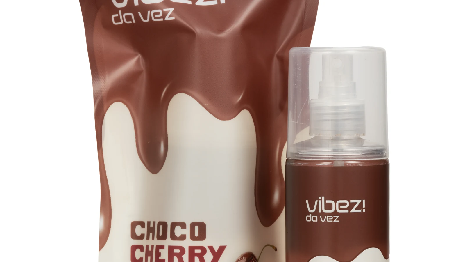 hinode une cacau e cereja em novo body splash com a bake sale featured