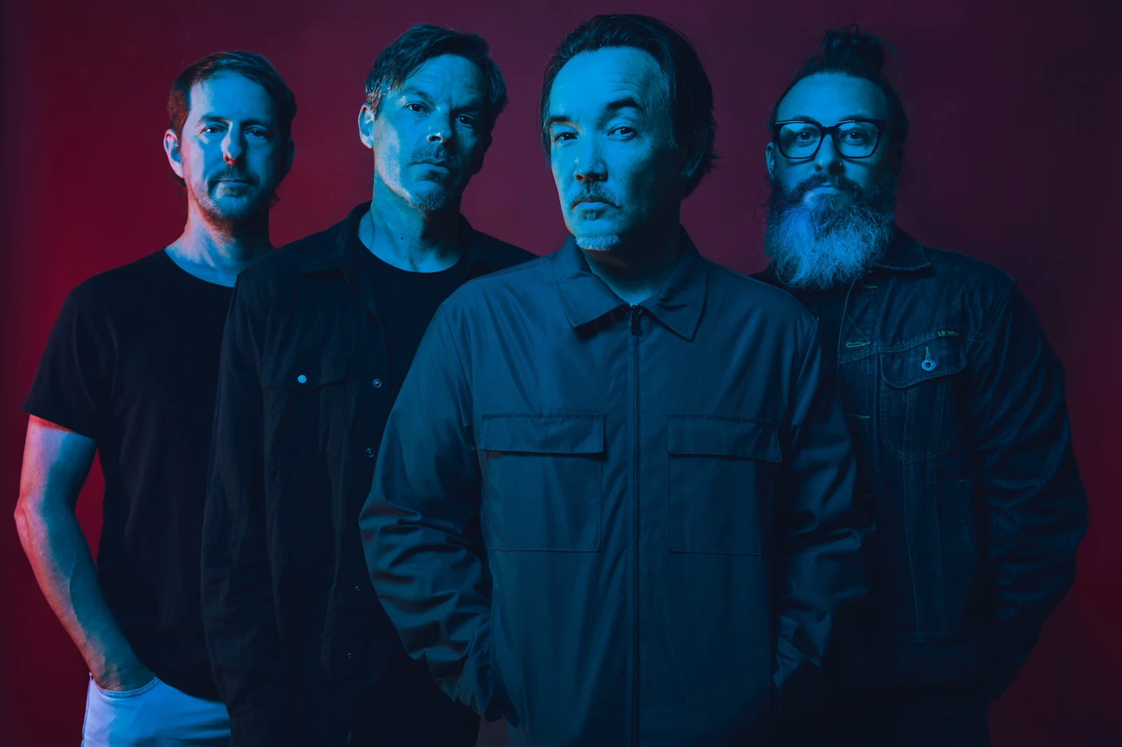 Hoobastank é atração internacional do Rock Festival Nova Iguaçu