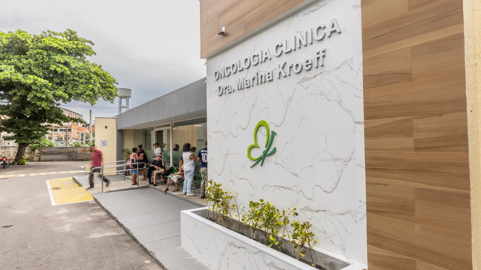 Hospital na Penha bate recorde de procedimentos contra o câncer pelo SUS hospital na penha bate recorde de procedimentos contra o cancer pelo sus featured