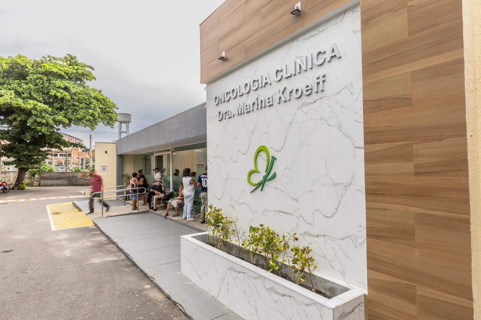 Hospital na Penha bate recorde de procedimentos contra o câncer pelo SUS 2 Hospital na Penha bate recorde de procedimentos contra o câncer pelo SUS