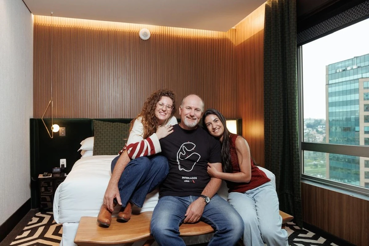 hotel em sp transforma dia dos pais em experiencia com f1 featured