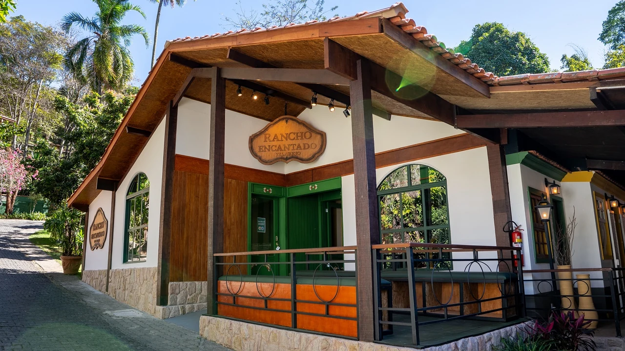 Hotel Fazenda Vilarejo estreia novo espaço infantil para crianças de até 3 anos hotel fazenda vilarejo estreia novo espaco infantil para criancas de ate 3 anos featured