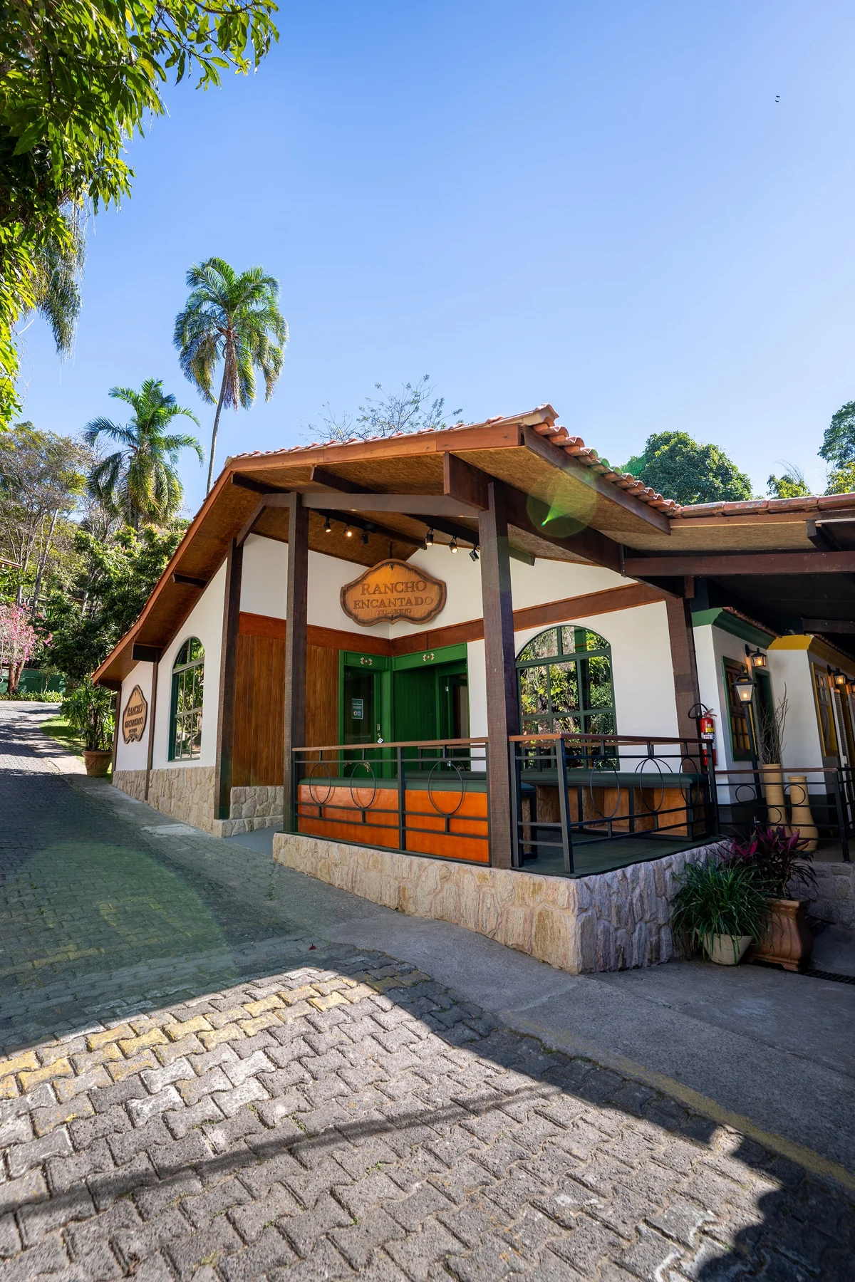 Hotel Fazenda Vilarejo estreia novo espaço infantil para crianças de até 3 anos 2 Hotel Fazenda Vilarejo estreia novo espaço infantil para crianças de até 3 anos