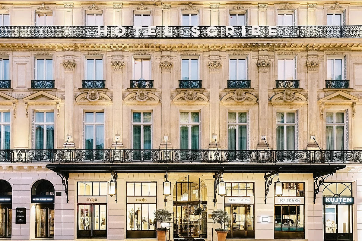 hotel historico de paris entra na rede virtuoso latin america caribbean featured