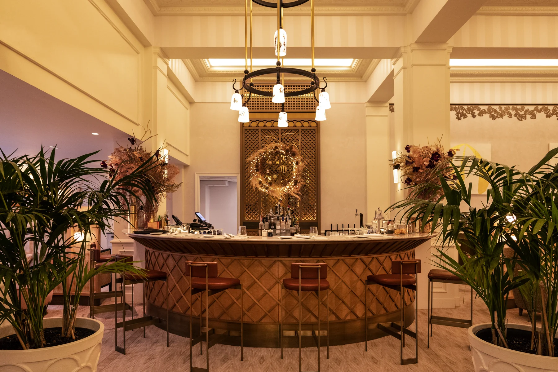 Hotel histórico de Paris entra na rede Virtuoso Latin America & Caribbean