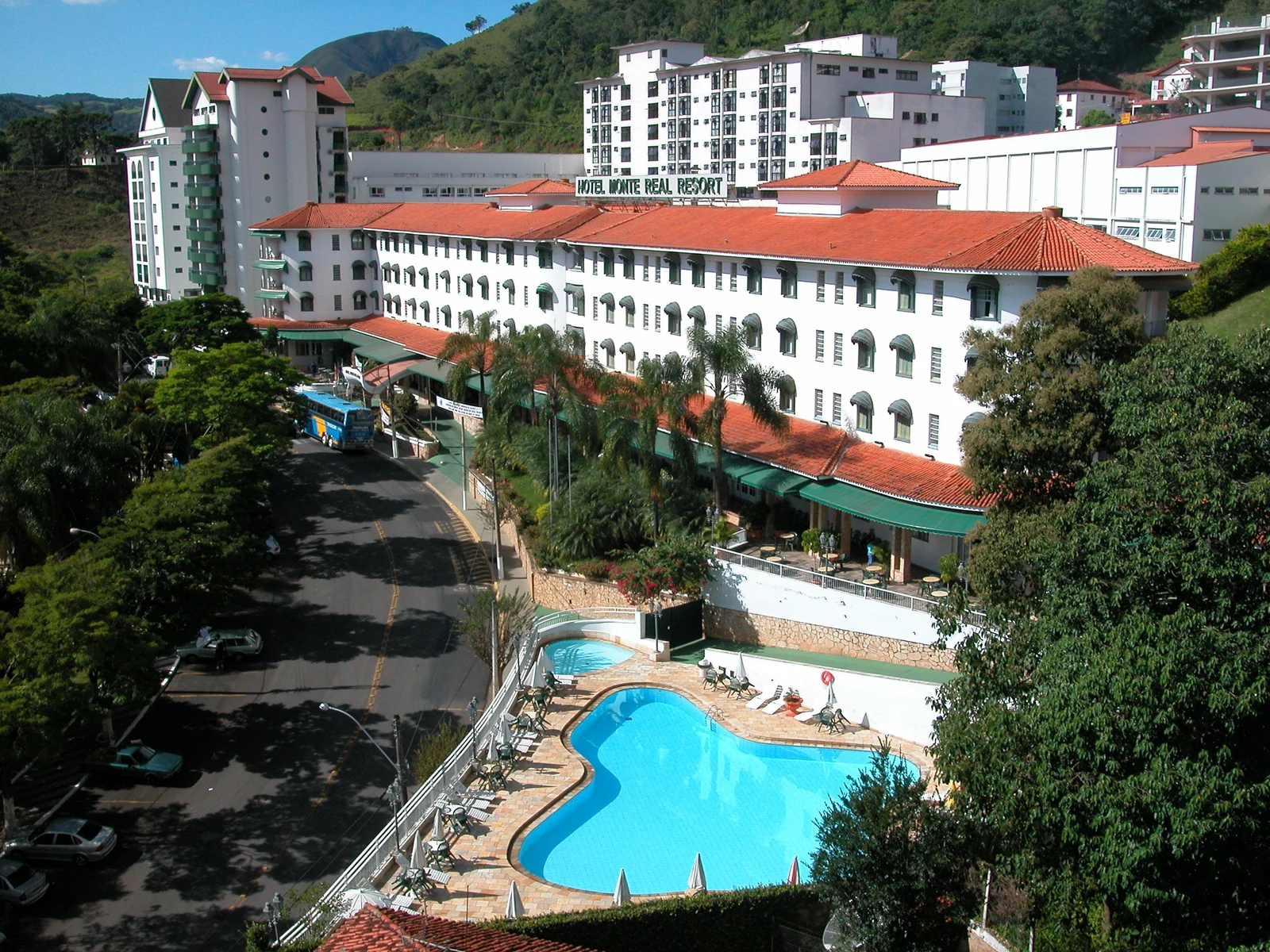 Hotel no Circuito das Águas cria roteiro especial para o feriado de setembro