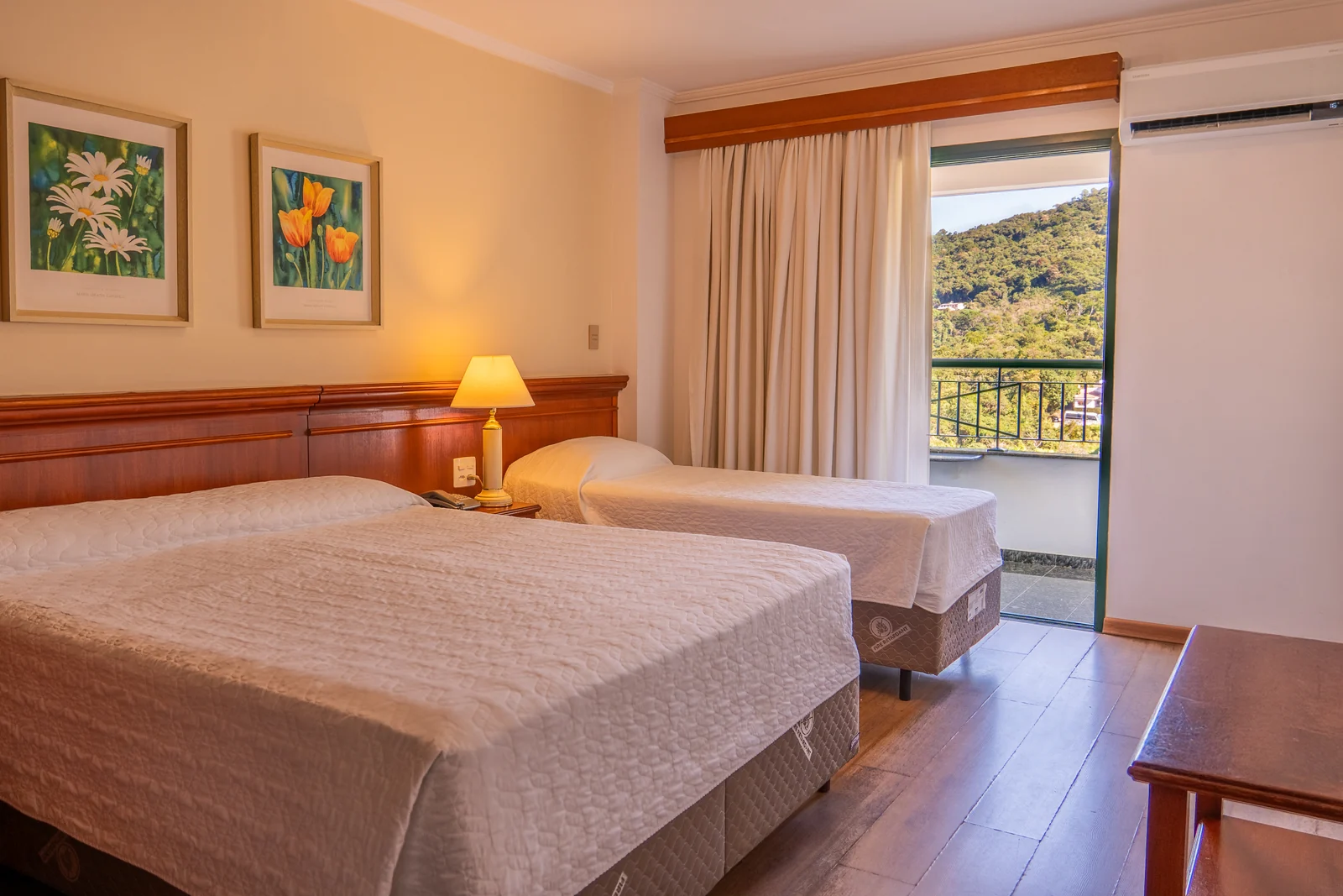 Hotel no Circuito das Águas cria roteiro especial para o feriado de setembro