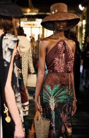 Iguatemi 365 recebe Playa Grande, de Johanna Ortiz