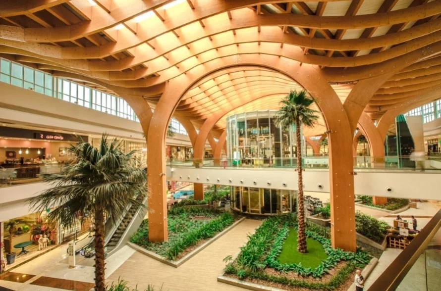 Iguatemi Bosque mantém lojas abertas no feriado de 15 de agosto