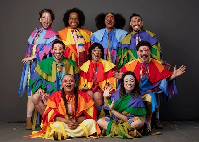 Infância de João Guimarães Rosa ganha musical inédito em São Paulo