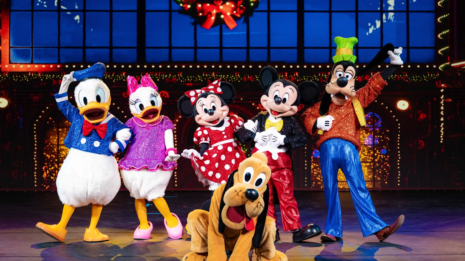Ingressos para Disney Celebra 2026 em Curitiba abrem dia 24 ingressos para disney celebra 2026 em curitiba abrem dia 24 featured