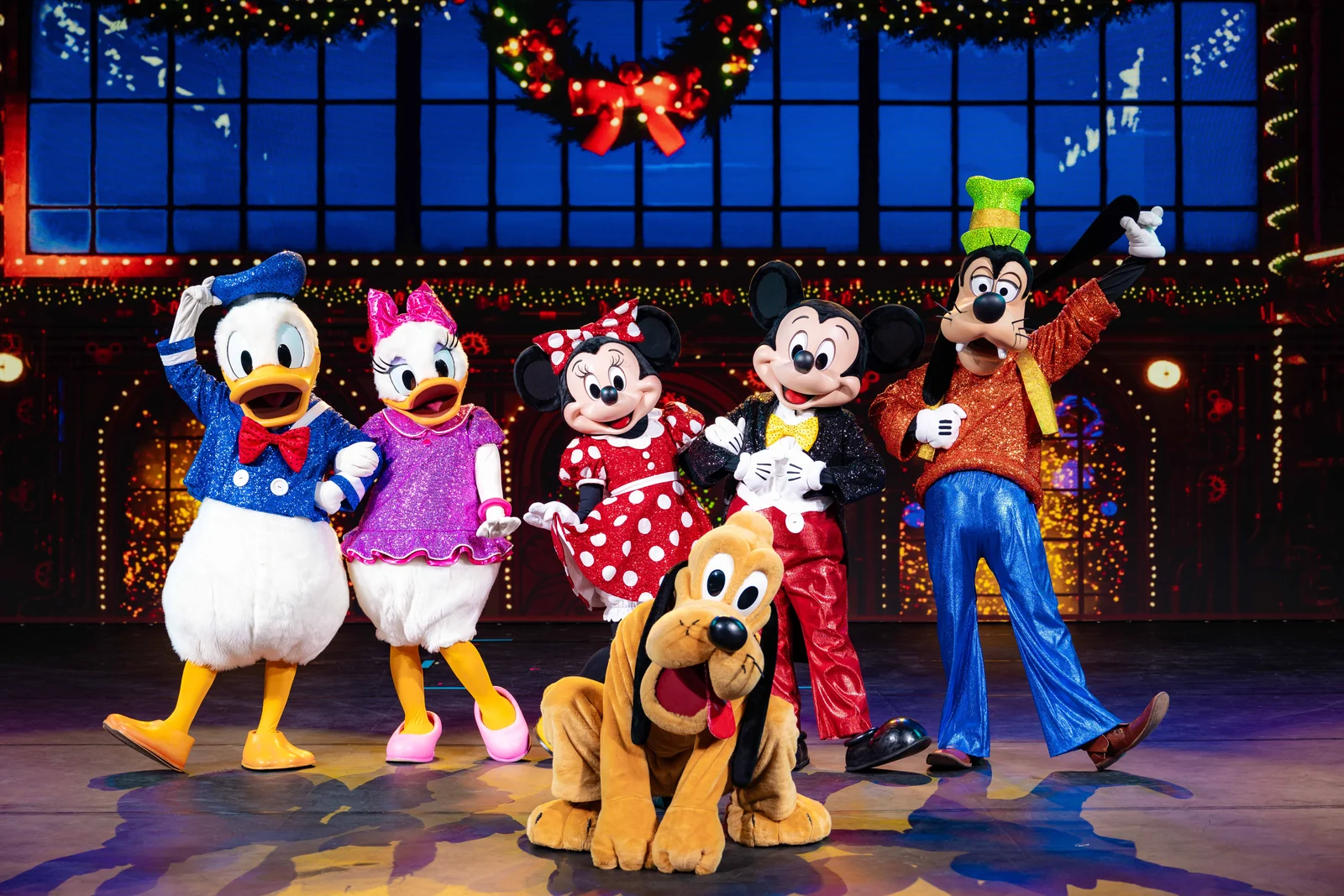 Ingressos para Disney Celebra 2026 em Curitiba abrem dia 24 2 Ingressos para Disney Celebra 2026 em Curitiba abrem dia 24