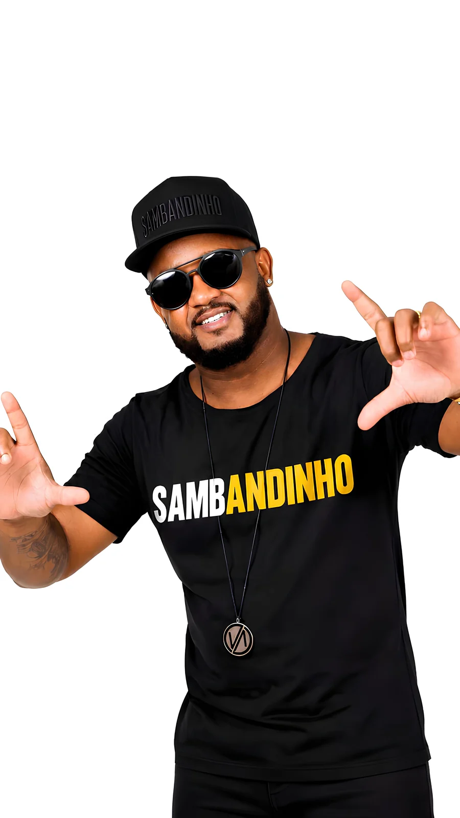 Irajá Samba leva shows gratuitos e gastronomia ao Via Brasil Shopping