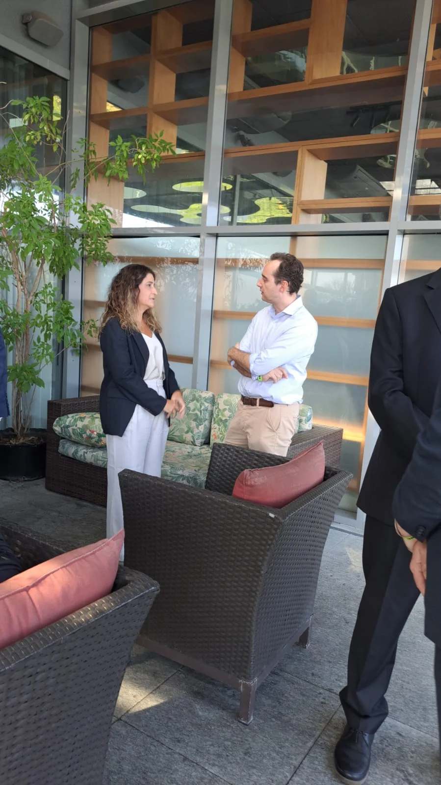IRELGOV reúne executivos do Rio para debater reforma tributária