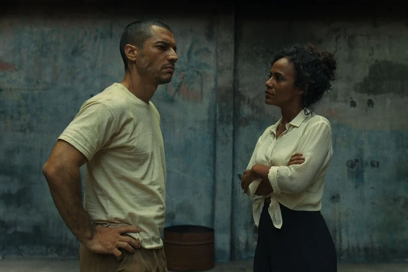 Irmandade ganha versão sul-africana na Netflix com estreia global