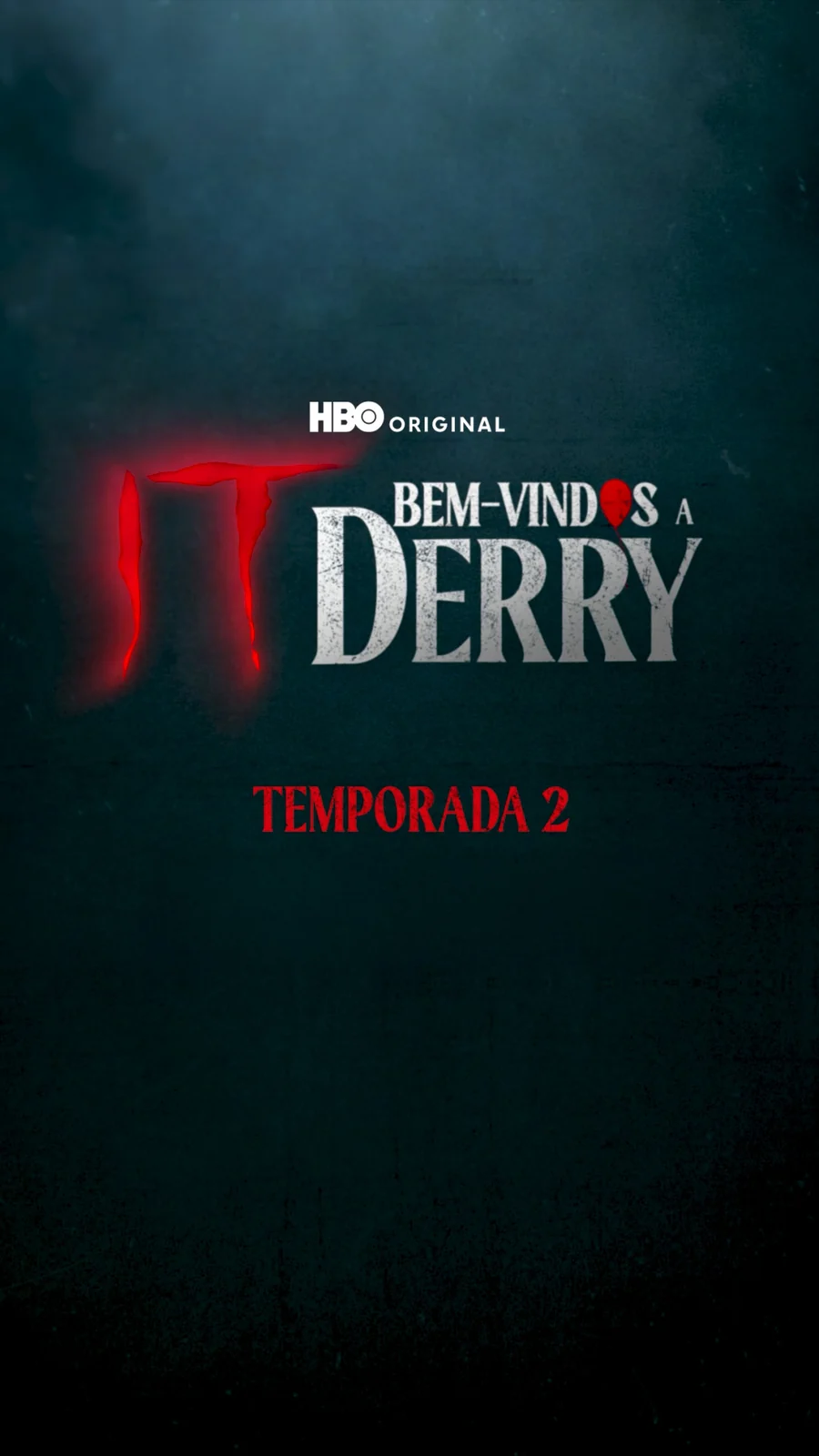 IT Bem-vindos a Derry é renovada e explorará massacre de 1935