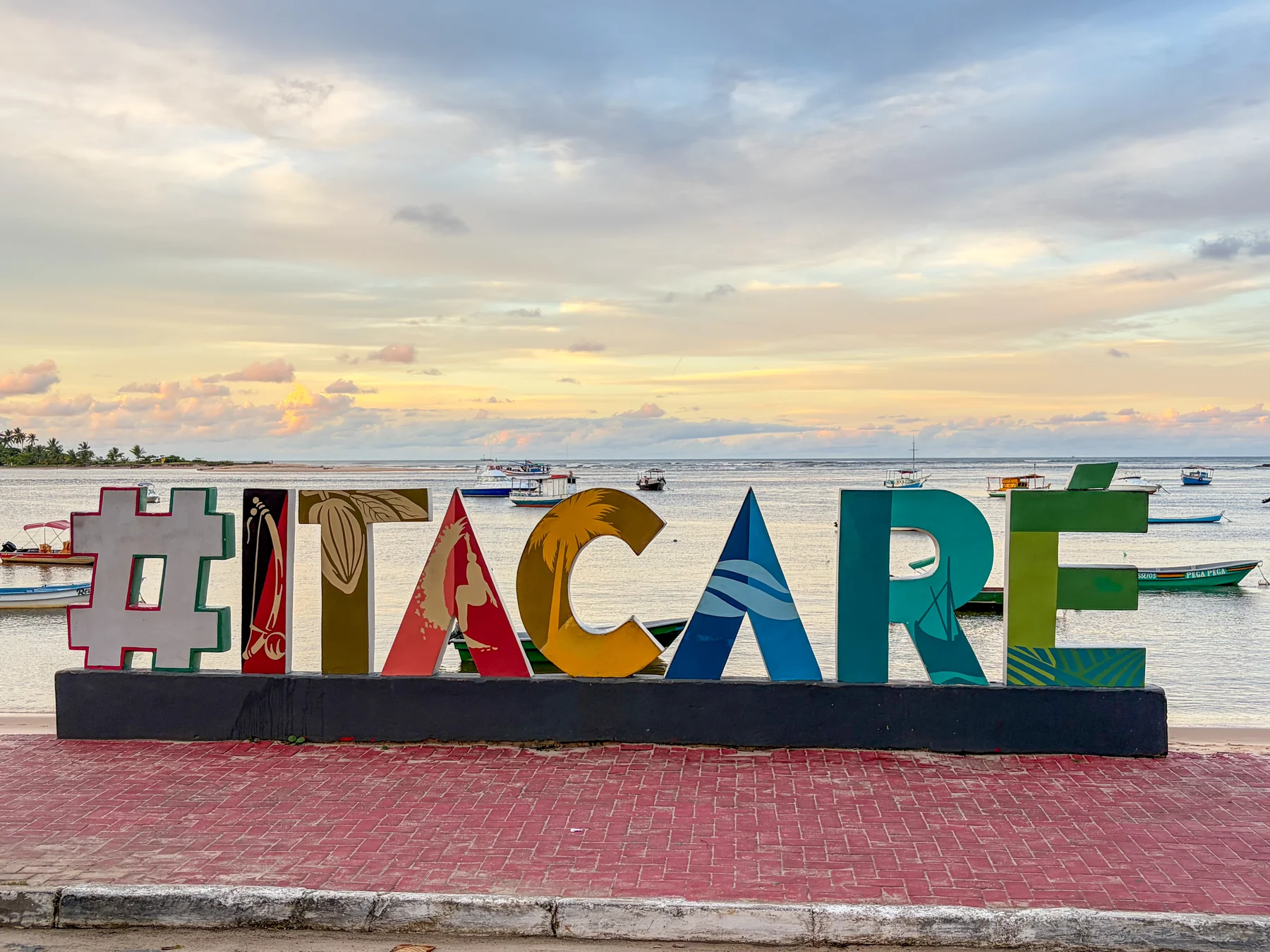Itacaré vira exceção e hotéis batem 75% de ocupação fora de época