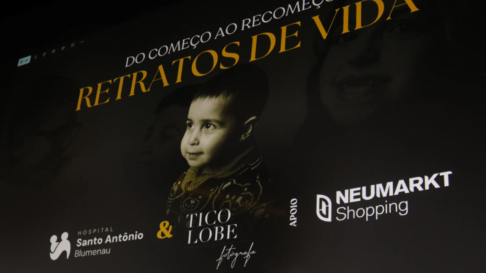 jantar dourado 2026 une show de daniel e causa infantil featured