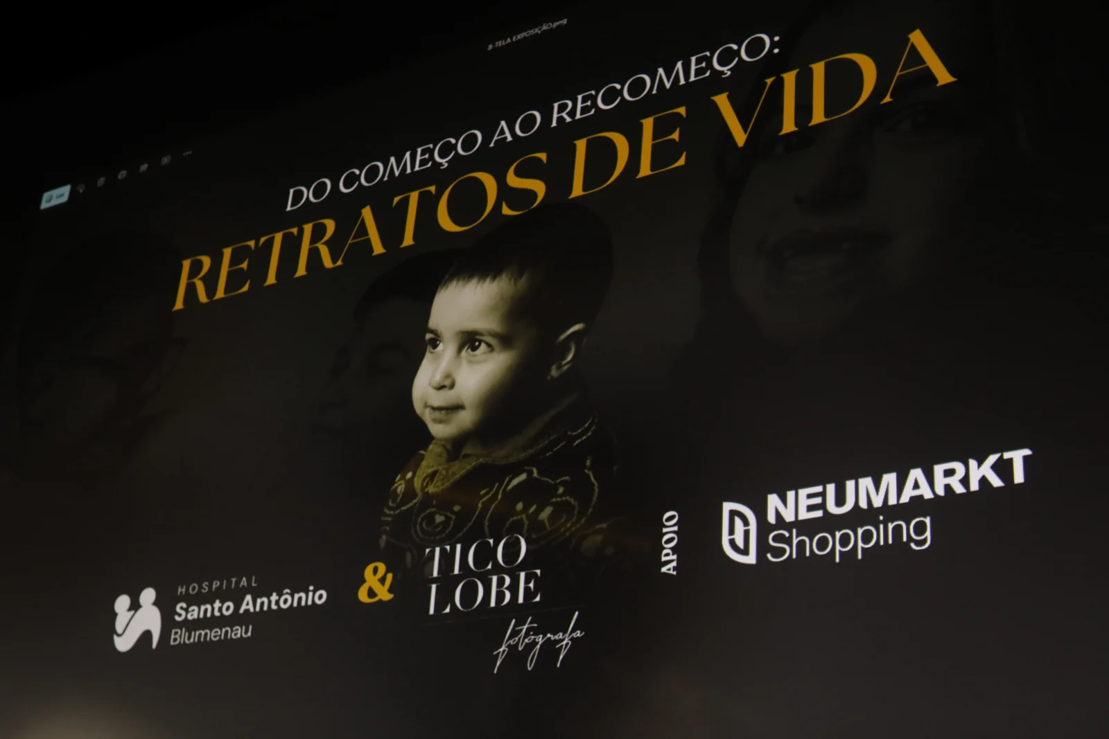 Jantar Dourado 2026 une show de Daniel e causa infantil