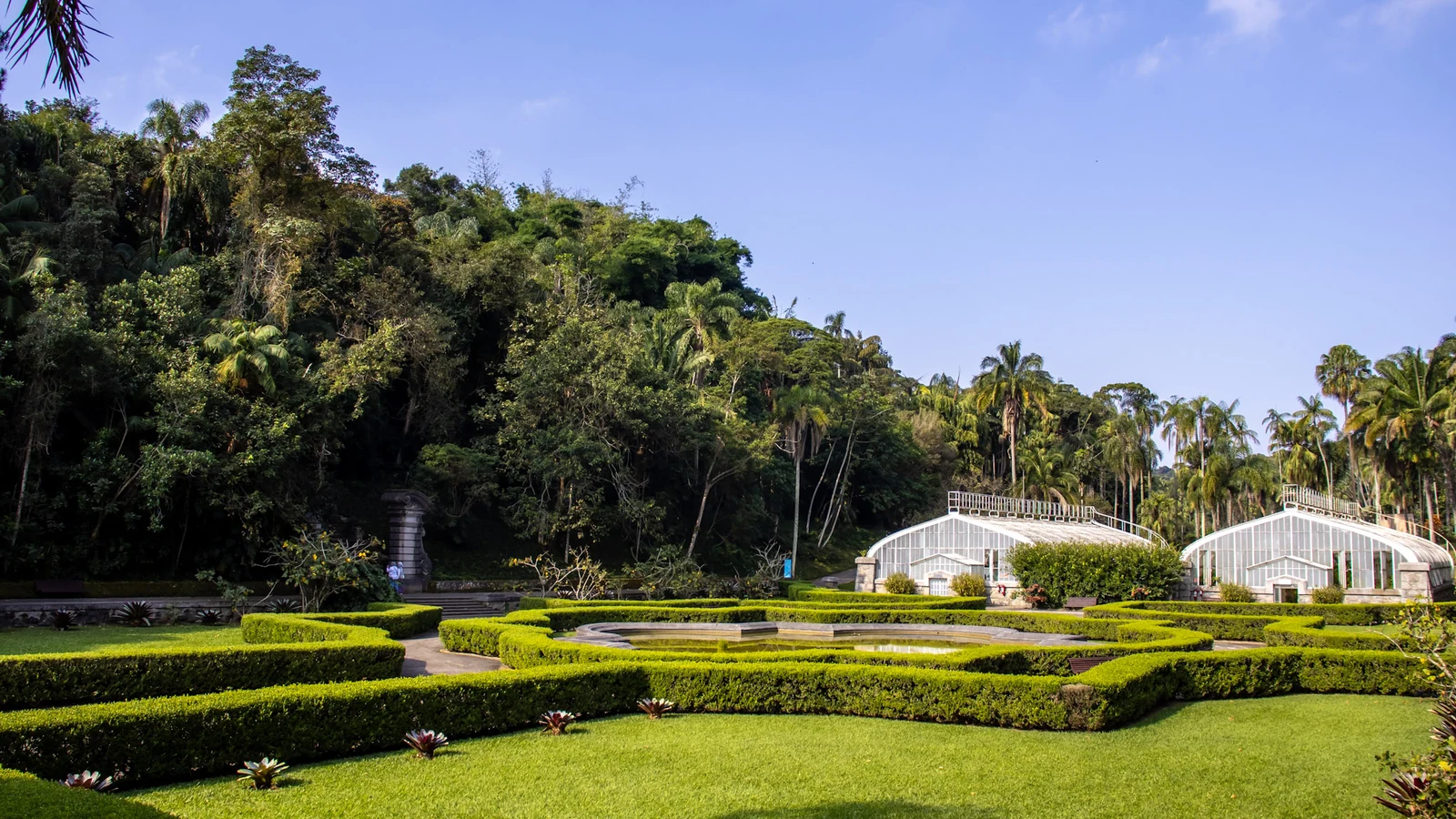 Jardim Botânico de SP terá entrada grátis nesta quarta-feira jardim botanico de sp tera entrada gratis nesta quarta feira featured