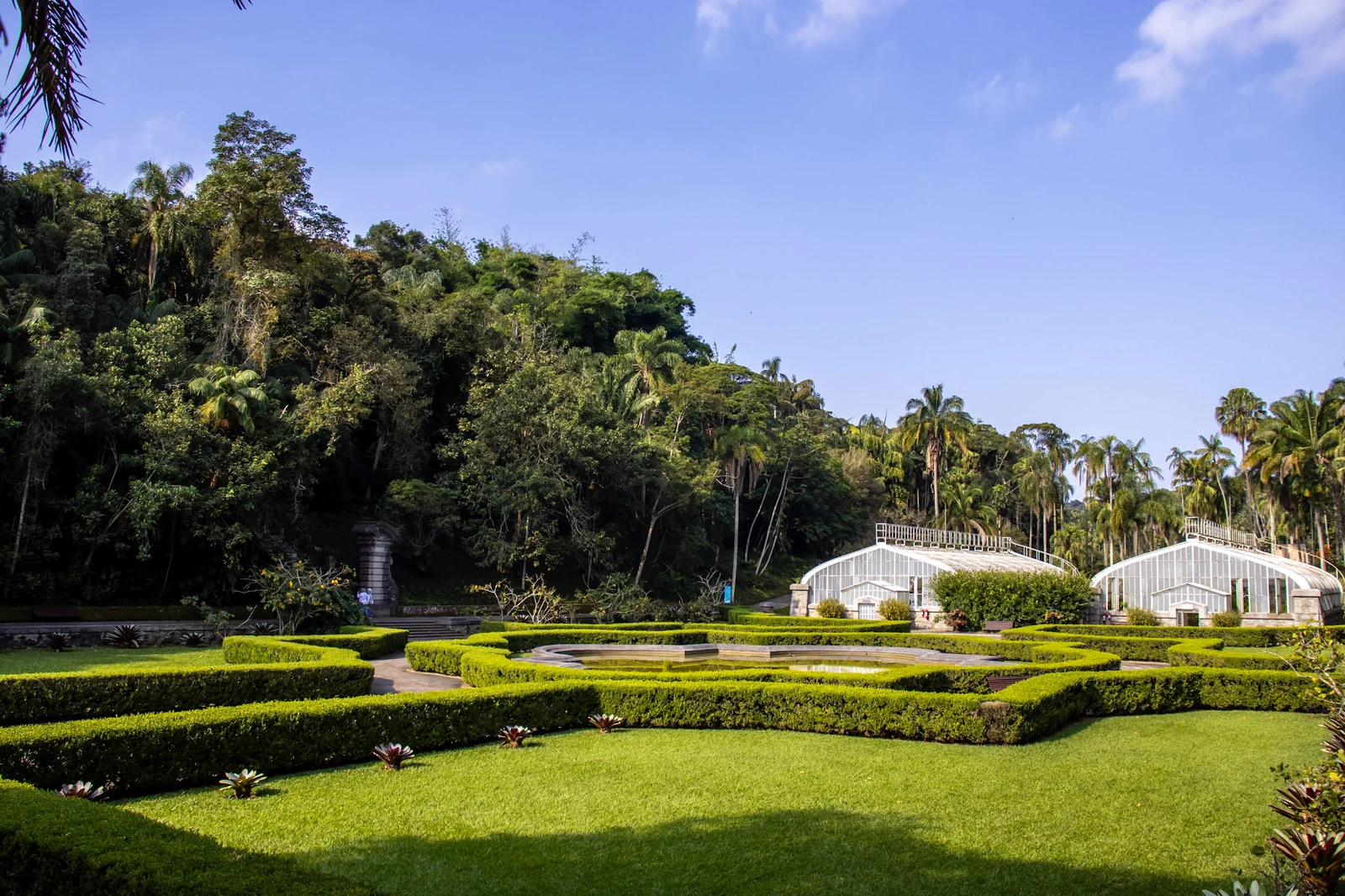 Jardim Botânico de SP terá entrada grátis nesta quarta-feira 1 Jardim Botânico de SP terá entrada grátis nesta quarta-feira