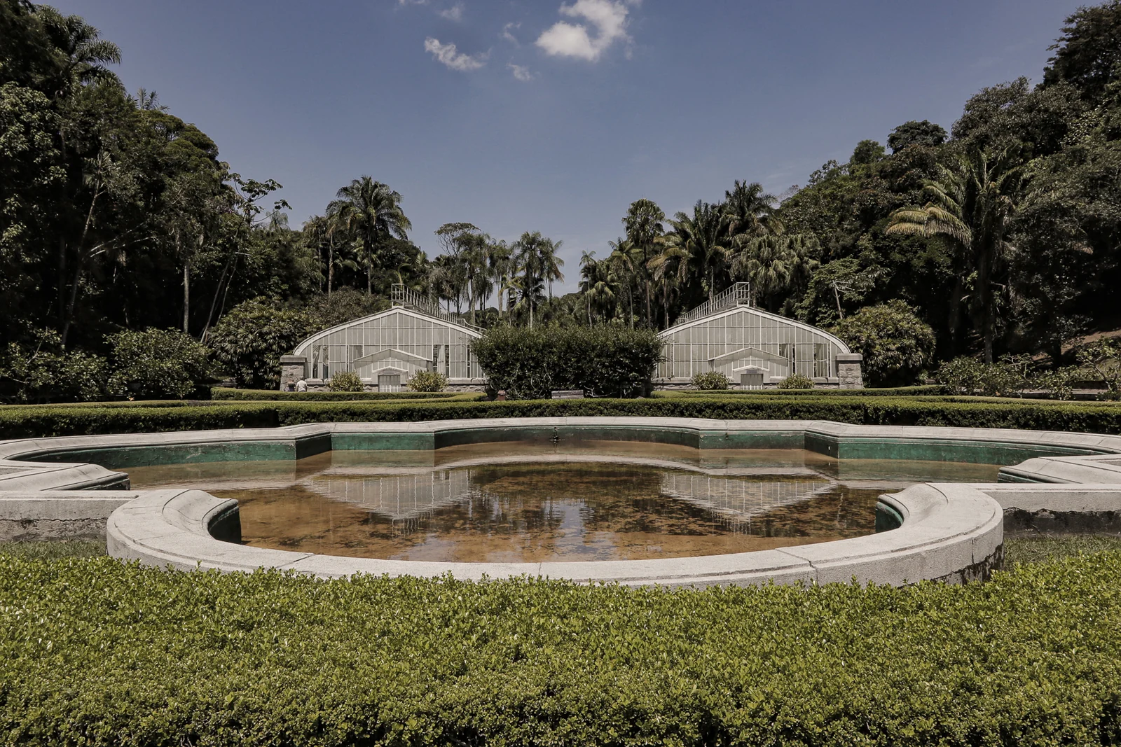Jardim Botânico de SP terá entrada grátis nesta quarta-feira 3 Jardim Botânico de SP terá entrada grátis nesta quarta-feira