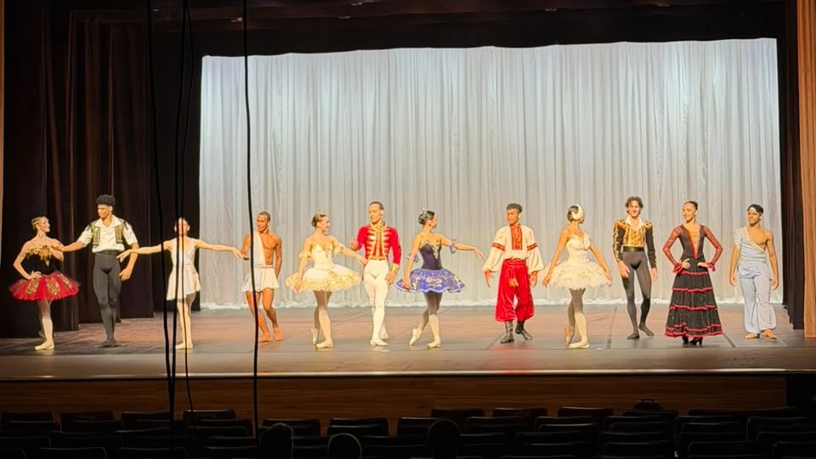joinville apresenta bastidores do bolshoi para impulsionar turismo featured