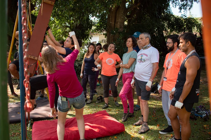 Jornada de Montanhismo traz 1ª Conferência Leave No Trace Brasil e foco em saúde