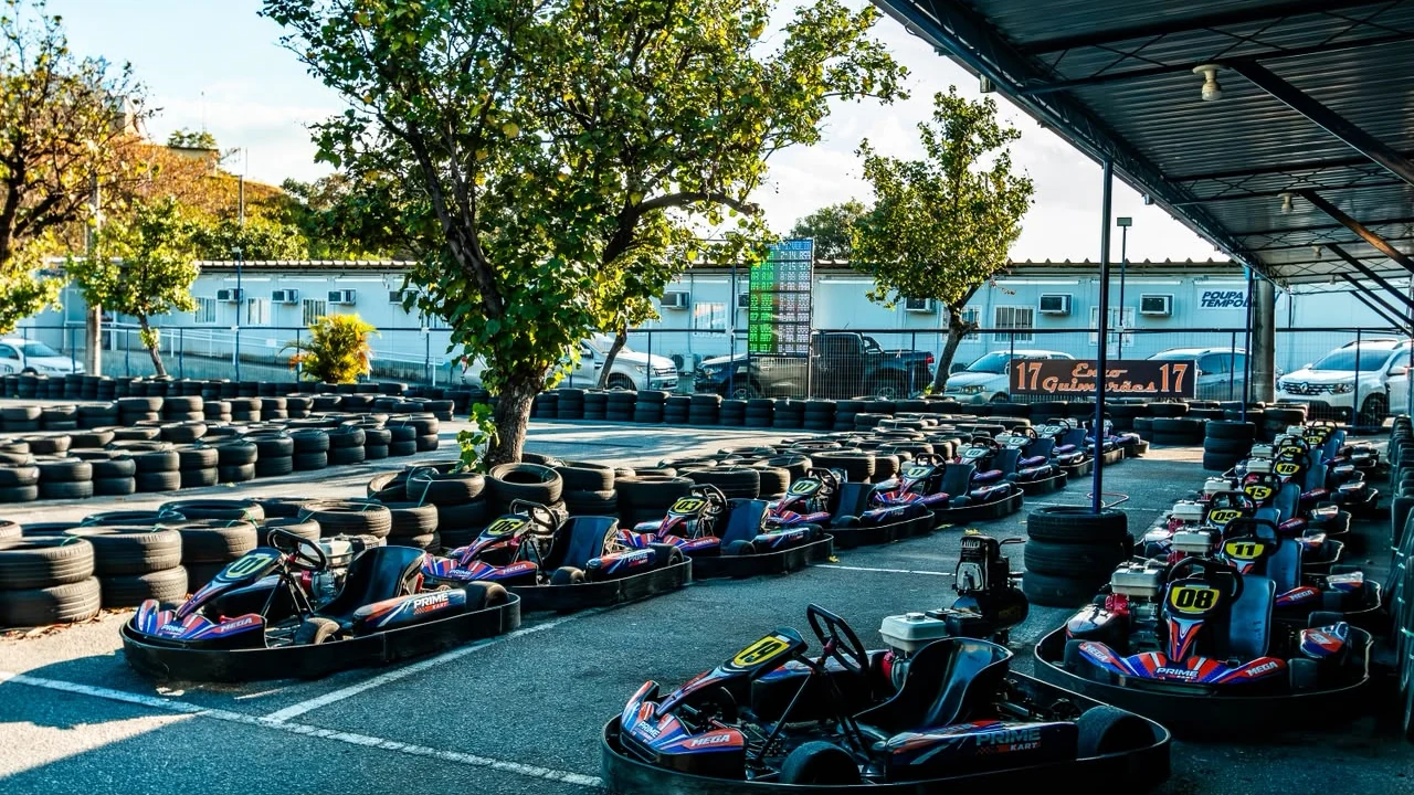 kart no caxias shopping vira novo ponto de adrenalina featured