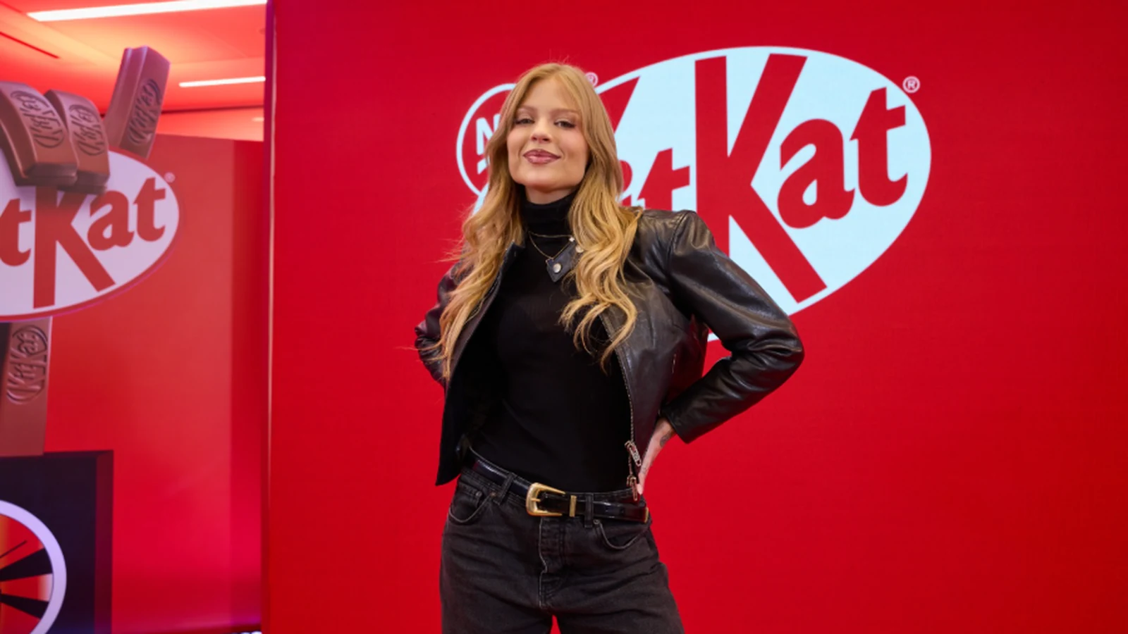 KitKat leva estande de três andares e collabs de moda ao Rock in Rio 2026 kitkat leva estande de tres andares e collabs de moda ao rock in rio 2026 featured