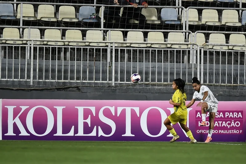 Koleston assume patrocínio do Paulistão Feminino com foco em tratamento