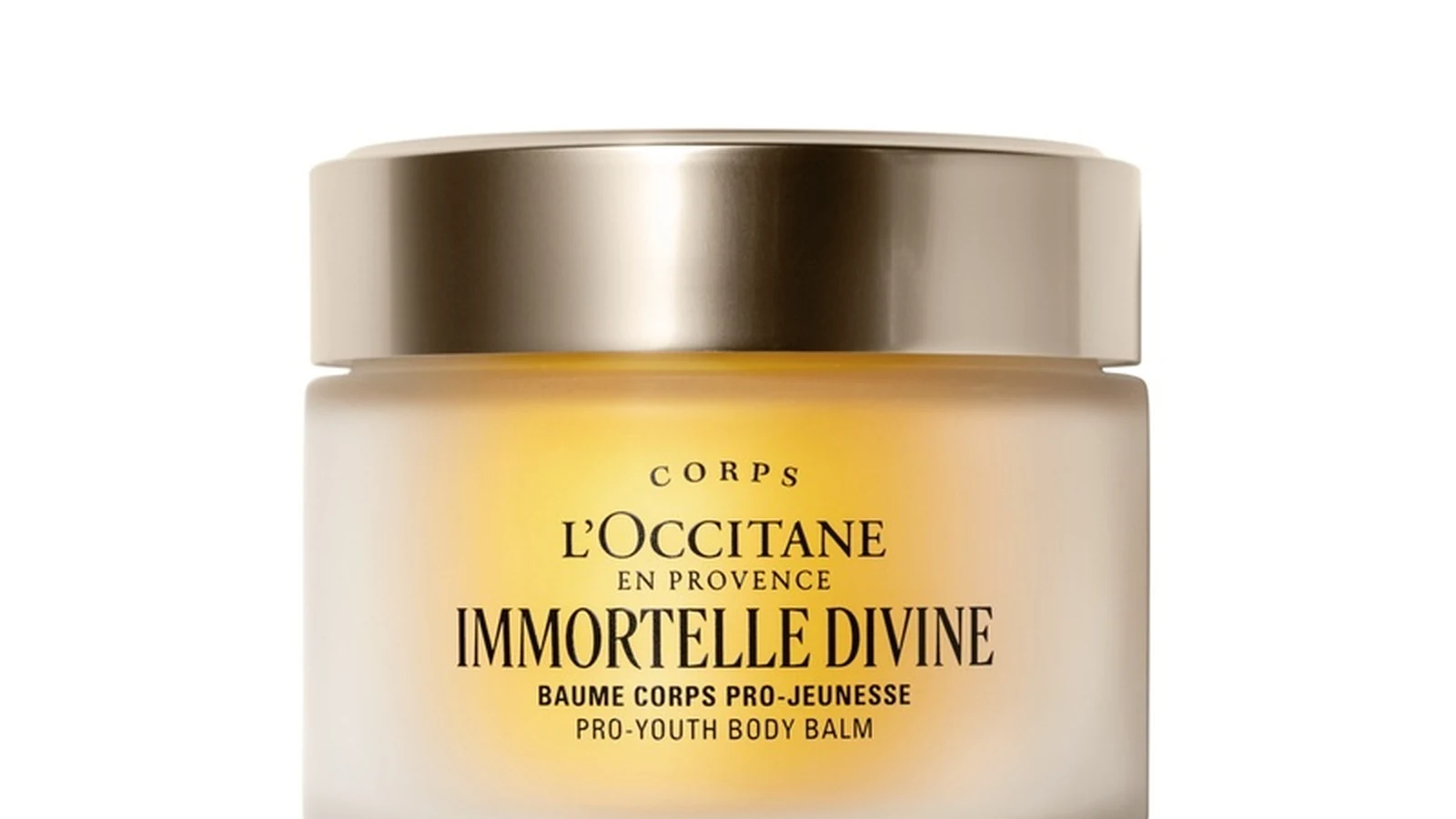 l occitane renova o visual da linha immortelle divine sem mudar a formula featured