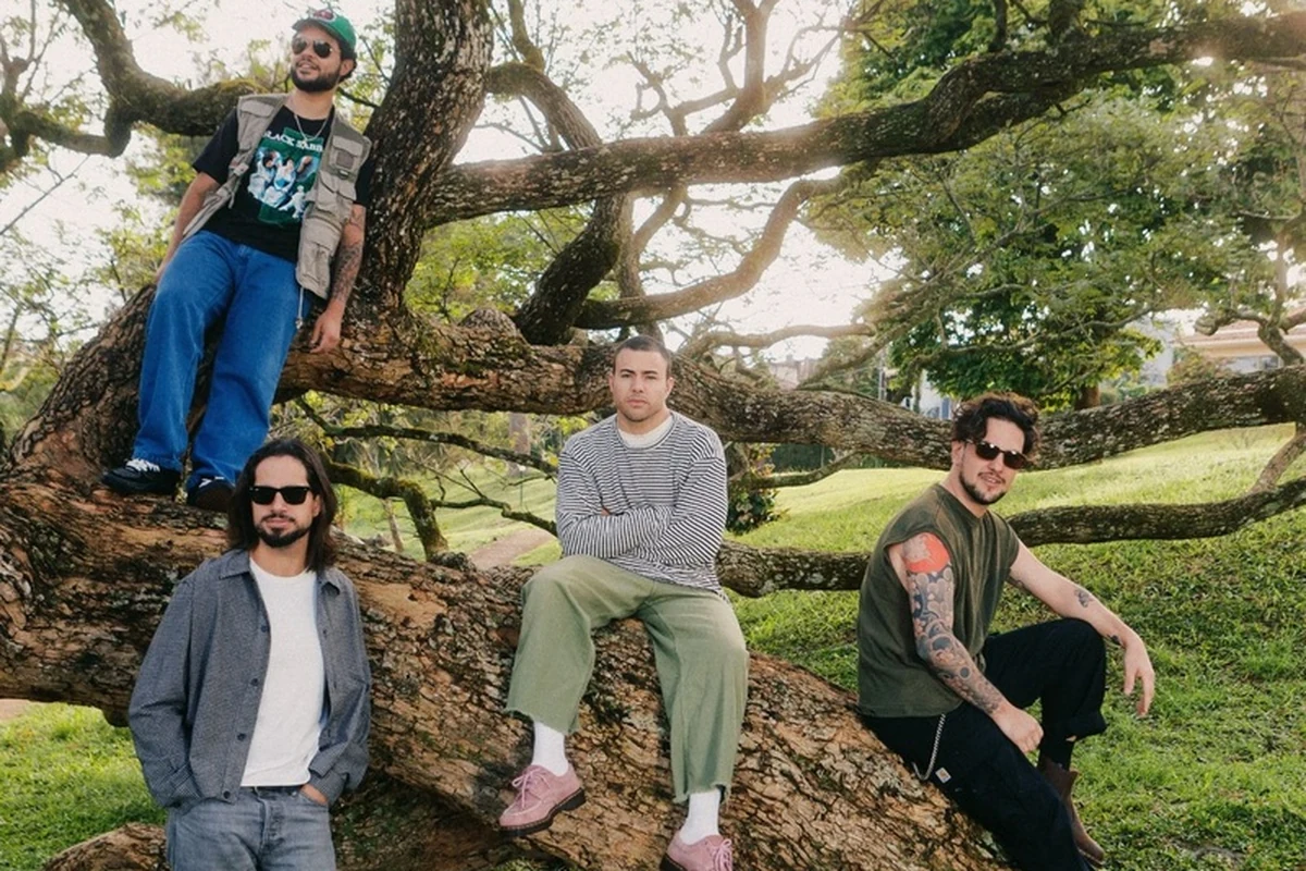 lagum grava acustico inedito dentro do bondinho no rio featured