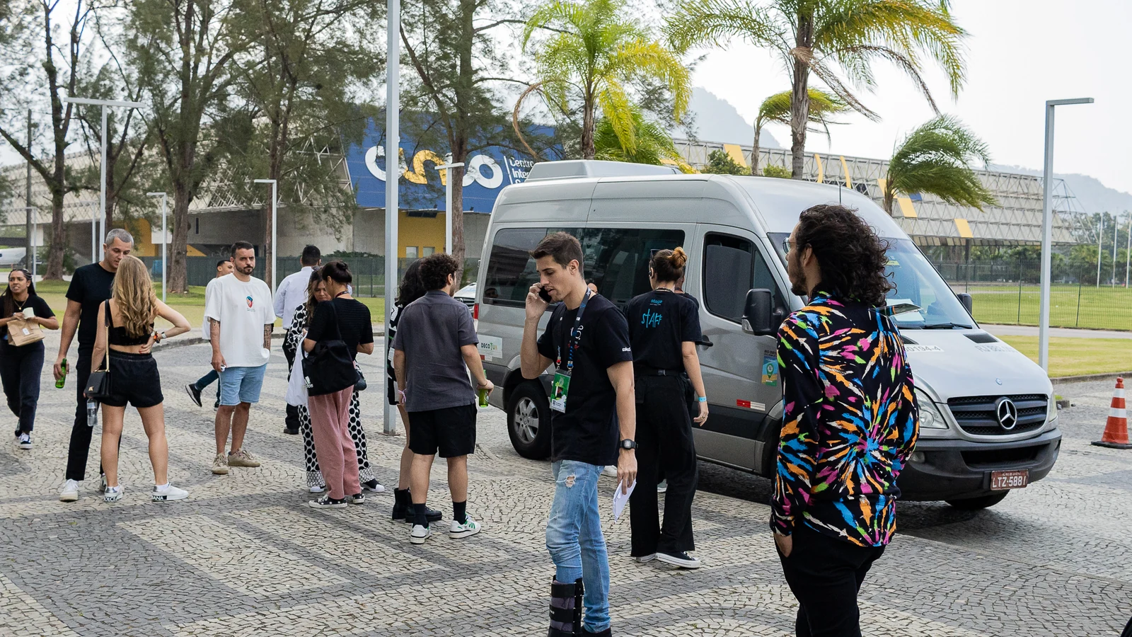 Lagune Barra Hotel cria operação com transfer e gastronomia para o Rock in Rio lagune barra hotel cria operacao com transfer e gastronomia para o rock in rio featured