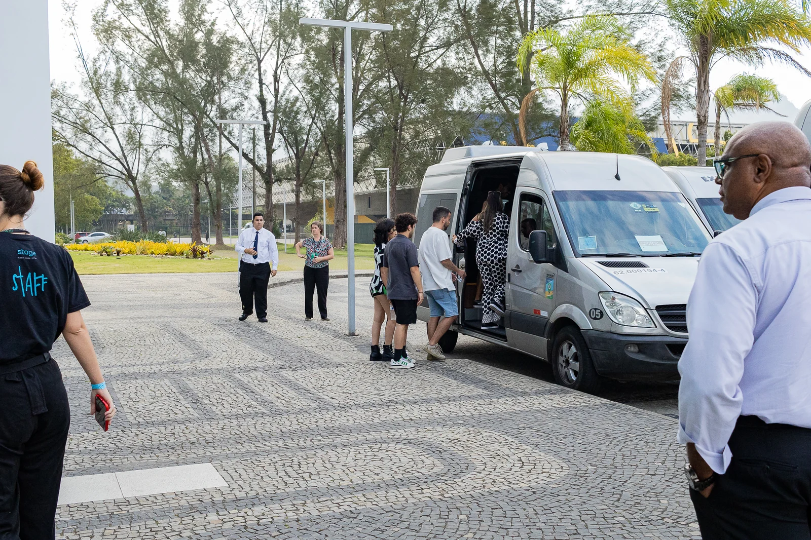 Lagune Barra Hotel cria operação com transfer e gastronomia para o Rock in Rio