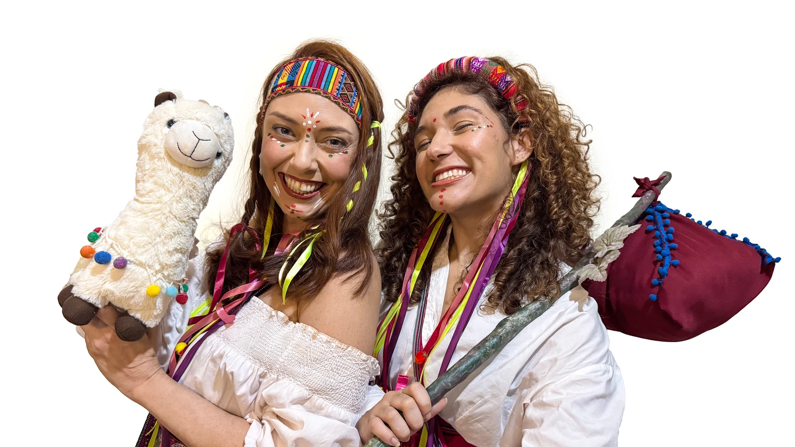 lenda maia e teatro de sombras ganham vida em as aventuras de quitapena featured