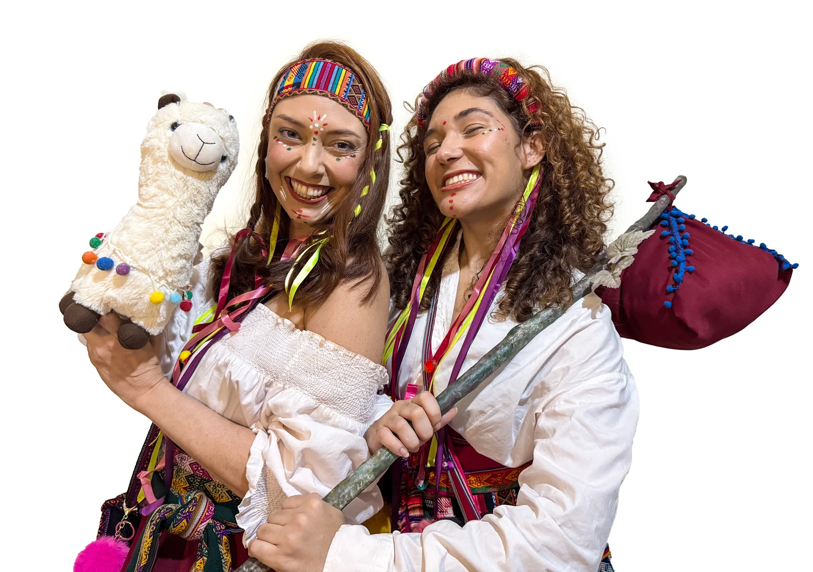Lenda maia e teatro de sombras ganham vida em As Aventuras de Quitapena