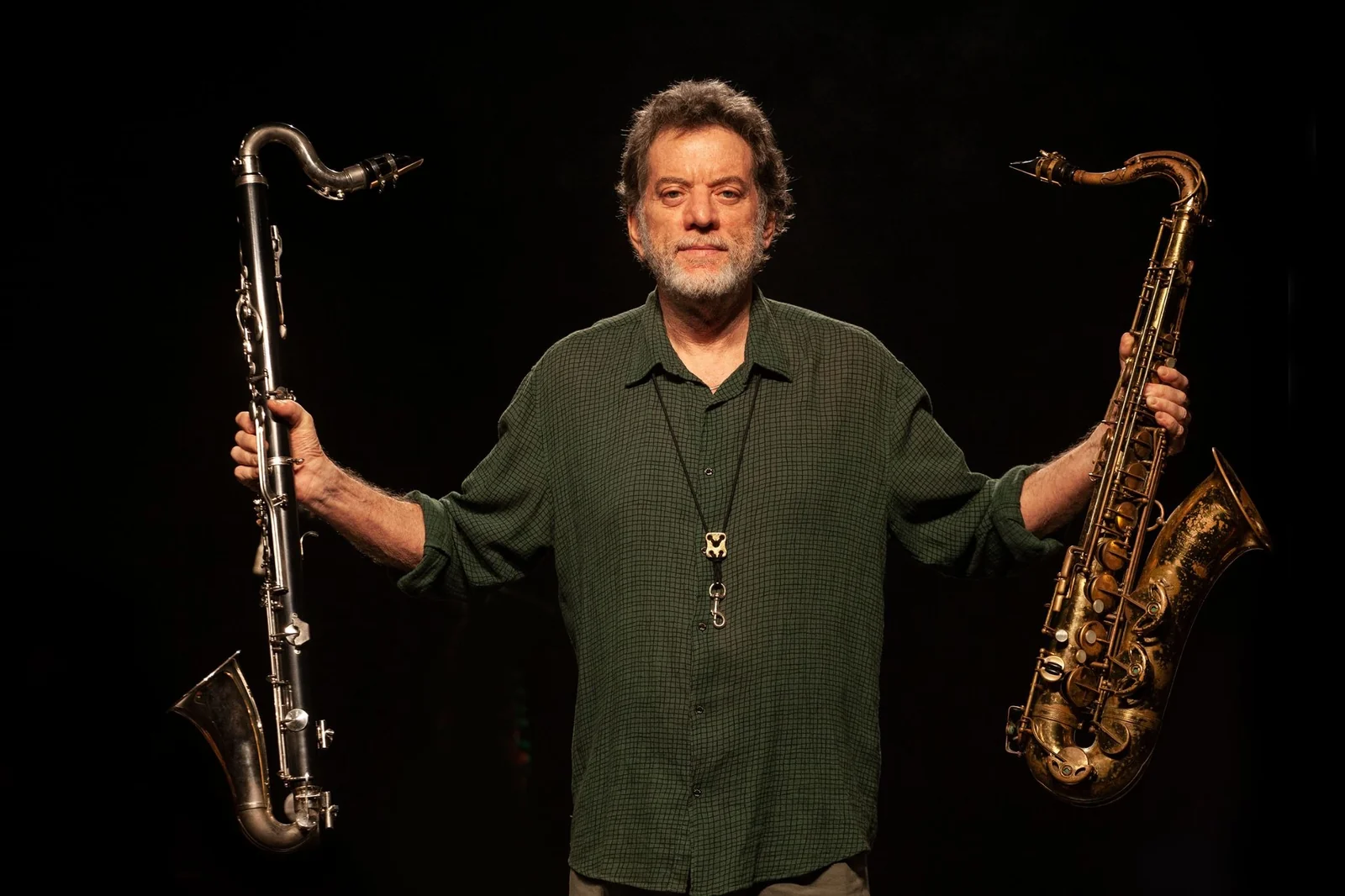 Leo Gandelman celebra 70 anos e carreira no saxofone na Lapa 1 Leo Gandelman celebra 70 anos e carreira no saxofone na Lapa