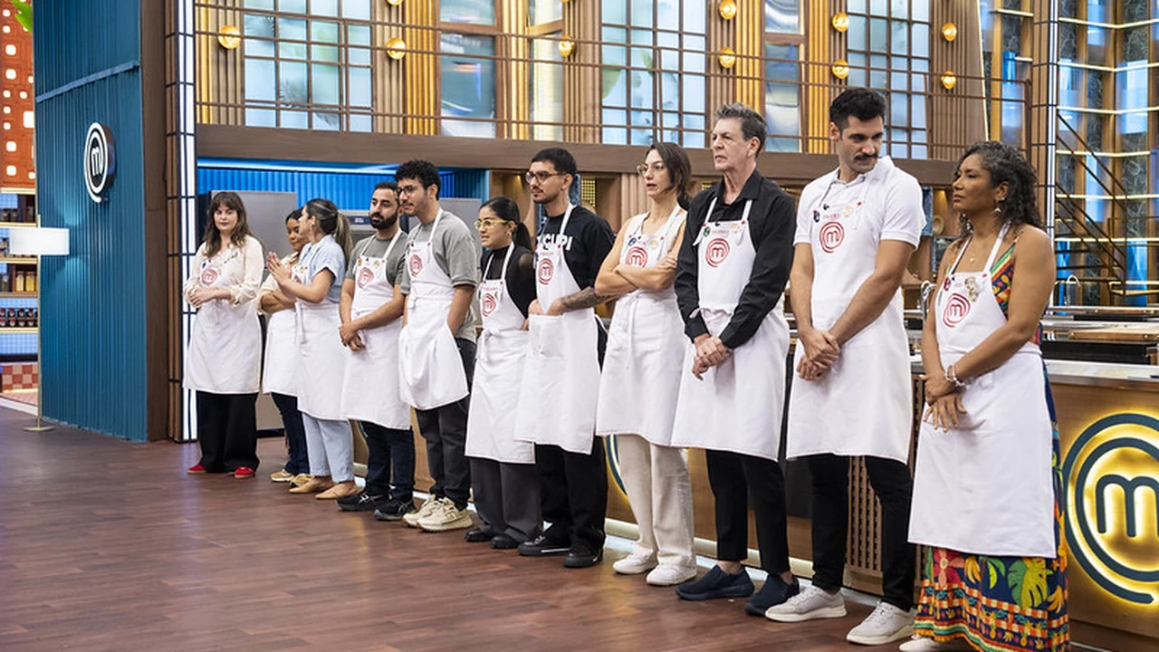 leo salles leva nitrogenio liquido a eliminacao do masterchef featured