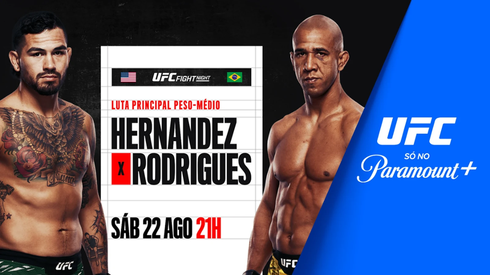 libertadores sul americana e ufc agitam transmissoes decisivas da semana featured