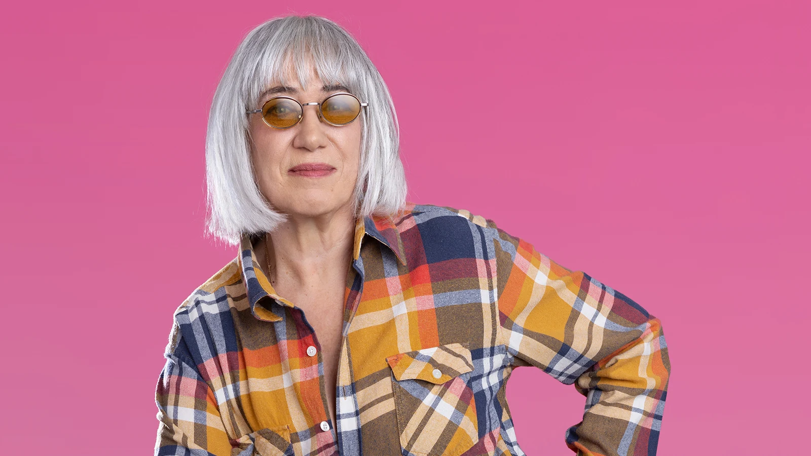 lilia cabral vive ultimos anos de rita lee em monologo no rio featured