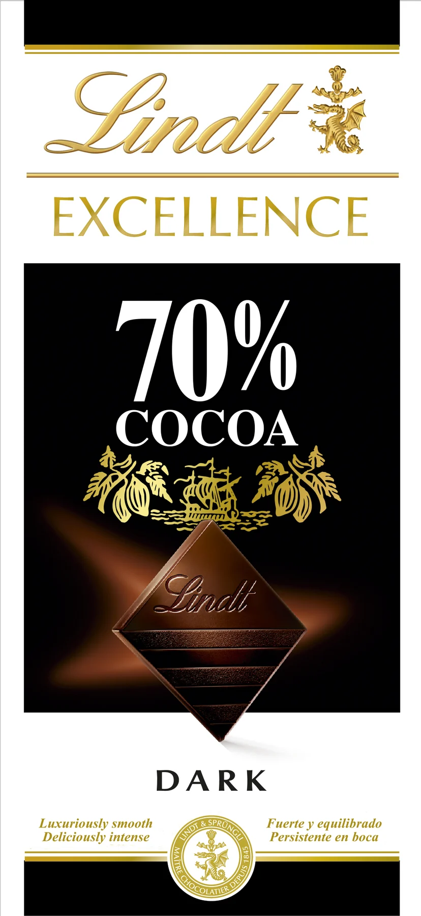 Lindt amplia opções de presente e aposta em viagem à Suíça 1 Lindt amplia opções de presente e aposta em viagem à Suíça