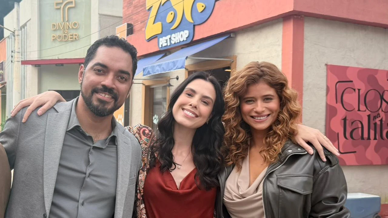 livia linhares troca controle total por atuacao em novela featured