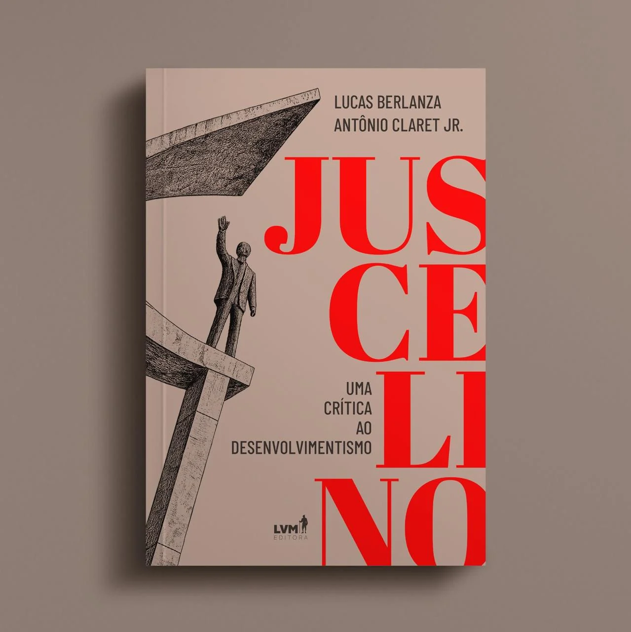 Livro disseca legado de JK e questiona custos do desenvolvimentismo