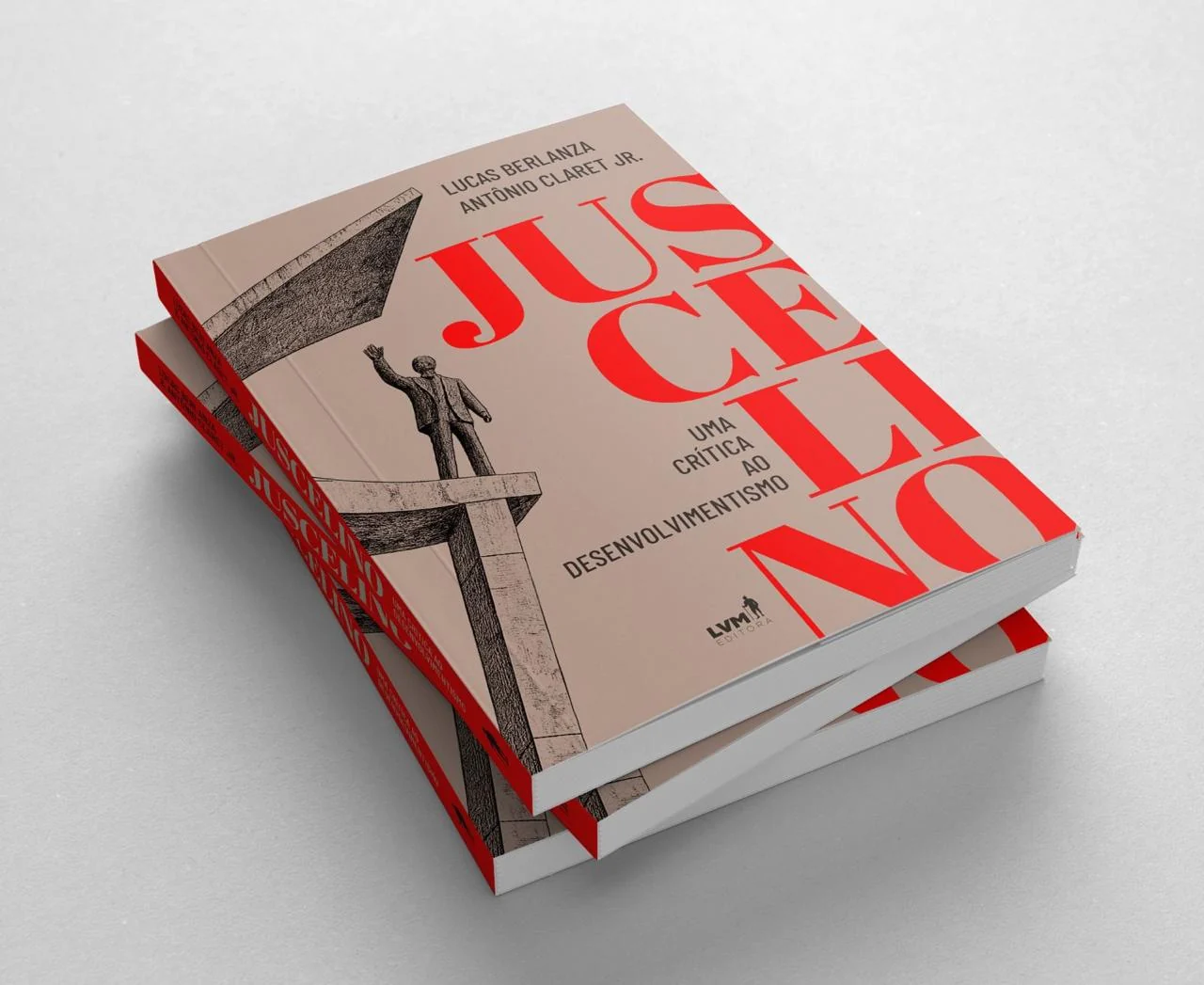 Livro disseca legado de JK e questiona custos do desenvolvimentismo