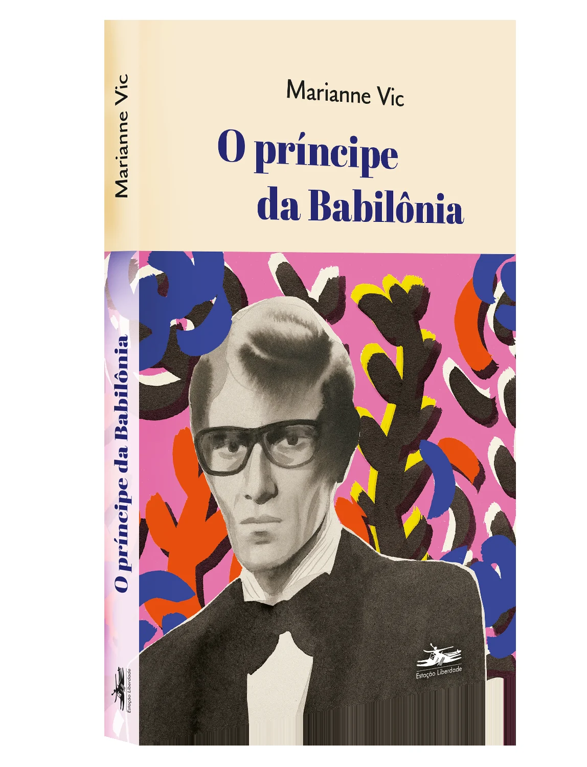 Livro expõe lado oculto de Yves Saint Laurent