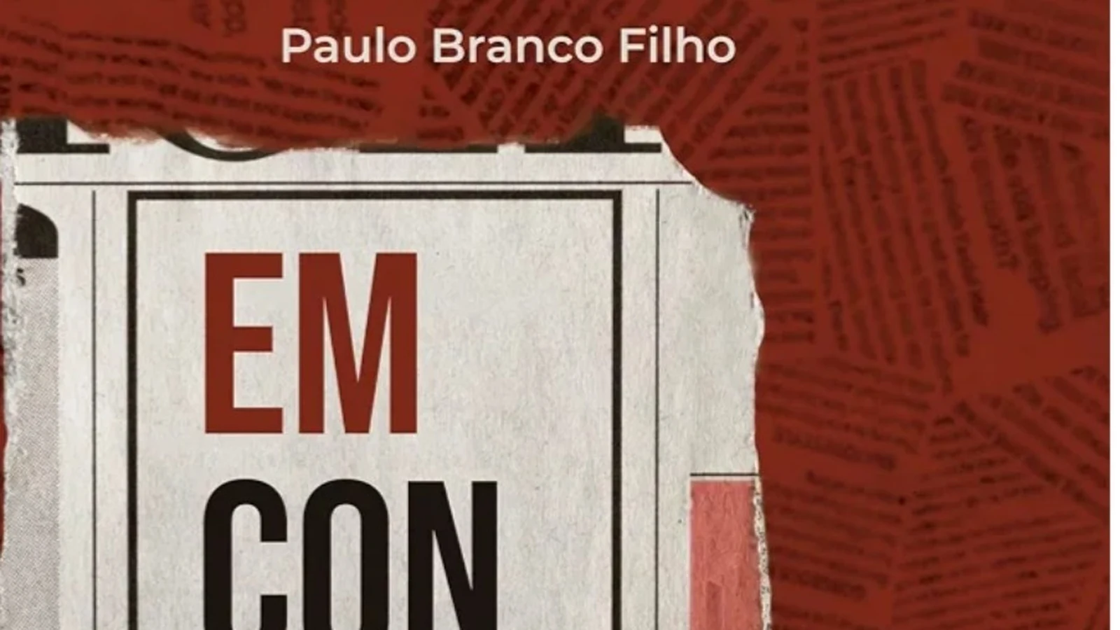 livro revela como jornalista desafiou a ditadura militar e o sni featured 1